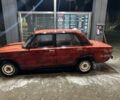 Червоний ВАЗ 2101, об'ємом двигуна 1.3 л та пробігом 40 тис. км за 309 $, фото 2 на Automoto.ua