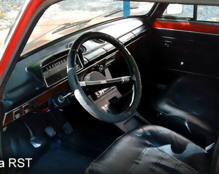 Красный ВАЗ 2101, объемом двигателя 1.3 л и пробегом 300 тыс. км за 480 $, фото 3 на Automoto.ua