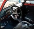 Красный ВАЗ 2101, объемом двигателя 1.3 л и пробегом 300 тыс. км за 480 $, фото 3 на Automoto.ua