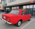 Красный ВАЗ 2101, объемом двигателя 1.5 л и пробегом 76 тыс. км за 880 $, фото 17 на Automoto.ua