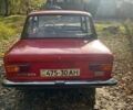 Червоний ВАЗ 2101, об'ємом двигуна 1.3 л та пробігом 50 тис. км за 1200 $, фото 4 на Automoto.ua
