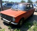 Червоний ВАЗ 2101, об'ємом двигуна 1.3 л та пробігом 110 тис. км за 200 $, фото 1 на Automoto.ua