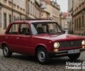 ВАЗ 2101 1979 в Чернигове на Automoto.ua Красный ВАЗ 2101, объемом двигателя 0 л и пробегом 120 тыс. км за 620 $, фото 2 на Automoto.ua