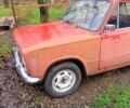 Красный ВАЗ 2101, объемом двигателя 1.2 л и пробегом 5 тыс. км за 378 $, фото 4 на Automoto.ua