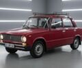 ВАЗ 2101 1979 в Чернигове на Automoto.ua Красный ВАЗ 2101, объемом двигателя 0 л и пробегом 120 тыс. км за 620 $, фото 4 на Automoto.ua