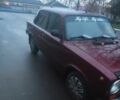 Червоний ВАЗ 2101, об'ємом двигуна 0 л та пробігом 200 тис. км за 650 $, фото 2 на Automoto.ua