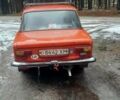 ВАЗ 2101 1979 в Славуте на Automoto.ua Красный ВАЗ 2101, объемом двигателя 1.3 л и пробегом 76 тыс. км за 650 $, фото 1 на Automoto.ua