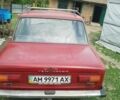 ВАЗ 2101 1979 в Чуднове на Automoto.ua Красный ВАЗ 2101, объемом двигателя 1.3 л и пробегом 47 тыс. км за 603 $, фото 3 на Automoto.ua