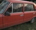 Червоний ВАЗ 2101, об'ємом двигуна 1.3 л та пробігом 130 тис. км за 400 $, фото 5 на Automoto.ua