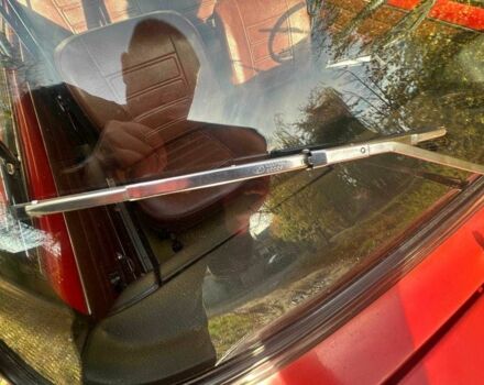 Червоний ВАЗ 2101, об'ємом двигуна 1.3 л та пробігом 50 тис. км за 1200 $, фото 14 на Automoto.ua