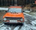 ВАЗ 2101 1979 в Славуте на Automoto.ua Красный ВАЗ 2101, объемом двигателя 1.3 л и пробегом 76 тыс. км за 650 $, фото 10 на Automoto.ua