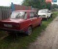 Червоний ВАЗ 2101, об'ємом двигуна 0 л та пробігом 200 тис. км за 750 $, фото 1 на Automoto.ua