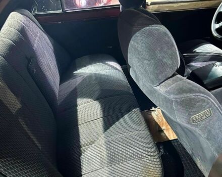 Красный ВАЗ 2101, объемом двигателя 1.3 л и пробегом 303 тыс. км за 350 $, фото 1 на Automoto.ua