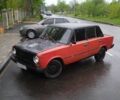 Красный ВАЗ 2101, объемом двигателя 0 л и пробегом 234 тыс. км за 550 $, фото 1 на Automoto.ua