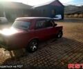 Красный ВАЗ 2101, объемом двигателя 1.3 л и пробегом 0 тыс. км за 950 $, фото 7 на Automoto.ua