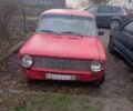 Красный ВАЗ 2101, объемом двигателя 0 л и пробегом 1000 тыс. км за 272 $, фото 3 на Automoto.ua