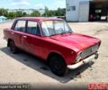 Красный ВАЗ 2101, объемом двигателя 1.6 л и пробегом 300 тыс. км за 300 $, фото 8 на Automoto.ua
