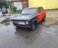 Красный ВАЗ 2101, объемом двигателя 1.2 л и пробегом 5 тыс. км за 404 $, фото 1 на Automoto.ua