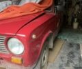 Красный ВАЗ 2101, объемом двигателя 0 л и пробегом 77 тыс. км за 800 $, фото 1 на Automoto.ua