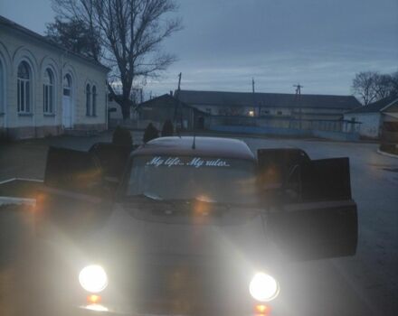 Червоний ВАЗ 2101, об'ємом двигуна 0 л та пробігом 200 тис. км за 650 $, фото 3 на Automoto.ua