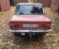 Красный ВАЗ 2101, объемом двигателя 1.2 л и пробегом 85 тыс. км за 143 $, фото 4 на Automoto.ua