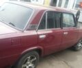 Червоний ВАЗ 2101, об'ємом двигуна 1.3 л та пробігом 300 тис. км за 1500 $, фото 3 на Automoto.ua