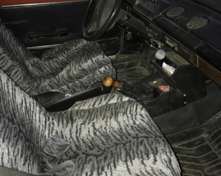 Червоний ВАЗ 2101, об'ємом двигуна 1.3 л та пробігом 130 тис. км за 400 $, фото 3 на Automoto.ua