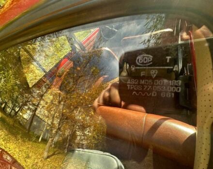 Червоний ВАЗ 2101, об'ємом двигуна 1.3 л та пробігом 50 тис. км за 1200 $, фото 16 на Automoto.ua