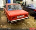 Красный ВАЗ 2101, объемом двигателя 1.5 л и пробегом 170 тыс. км за 700 $, фото 2 на Automoto.ua