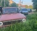 Красный ВАЗ 2101, объемом двигателя 1.6 л и пробегом 1 тыс. км за 1000 $, фото 3 на Automoto.ua