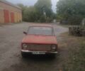 Красный ВАЗ 2101, объемом двигателя 1.1 л и пробегом 200 тыс. км за 215 $, фото 4 на Automoto.ua