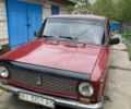 Красный ВАЗ 2101, объемом двигателя 1.3 л и пробегом 300 тыс. км за 571 $, фото 1 на Automoto.ua