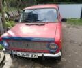 ВАЗ 2101 1979 в Жмеренке на Automoto.ua Красный ВАЗ 2101, объемом двигателя 1 л и пробегом 1 тыс. км за 336 $, фото 1 на Automoto.ua