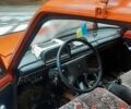 ВАЗ 2101 1979 в Славуте на Automoto.ua Красный ВАЗ 2101, объемом двигателя 1.3 л и пробегом 76 тыс. км за 650 $, фото 4 на Automoto.ua