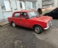 Красный ВАЗ 2101, объемом двигателя 1.5 л и пробегом 99 тыс. км за 286 $, фото 2 на Automoto.ua