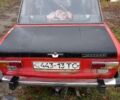 Красный ВАЗ 2101, объемом двигателя 0 л и пробегом 100 тыс. км за 263 $, фото 2 на Automoto.ua
