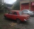 Красный ВАЗ 2101, объемом двигателя 1.1 л и пробегом 200 тыс. км за 215 $, фото 3 на Automoto.ua