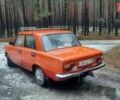 ВАЗ 2101 1979 в Славуте на Automoto.ua Красный ВАЗ 2101, объемом двигателя 1.3 л и пробегом 76 тыс. км за 650 $, фото 3 на Automoto.ua