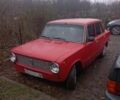 Красный ВАЗ 2101, объемом двигателя 0 л и пробегом 1000 тыс. км за 272 $, фото 1 на Automoto.ua