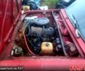 Красный ВАЗ 2101, объемом двигателя 1.2 л и пробегом 100 тыс. км за 300 $, фото 3 на Automoto.ua