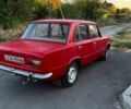 Красный ВАЗ 2101, объемом двигателя 2 л и пробегом 100 тыс. км за 364 $, фото 2 на Automoto.ua