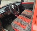 Красный ВАЗ 2101, объемом двигателя 1.5 л и пробегом 99 тыс. км за 286 $, фото 6 на Automoto.ua