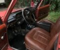 Красный ВАЗ 2101, объемом двигателя 1.3 л и пробегом 3 тыс. км за 577 $, фото 3 на Automoto.ua