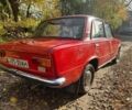 Червоний ВАЗ 2101, об'ємом двигуна 1.3 л та пробігом 50 тис. км за 1200 $, фото 2 на Automoto.ua