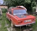 Червоний ВАЗ 2101, об'ємом двигуна 0 л та пробігом 100 тис. км за 200 $, фото 1 на Automoto.ua