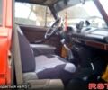 Красный ВАЗ 2101, объемом двигателя 1.3 л и пробегом 90 тыс. км за 800 $, фото 10 на Automoto.ua