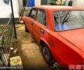 Красный ВАЗ 2101, объемом двигателя 1.5 л и пробегом 170 тыс. км за 700 $, фото 1 на Automoto.ua