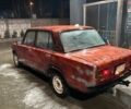 Червоний ВАЗ 2101, об'ємом двигуна 1.3 л та пробігом 40 тис. км за 309 $, фото 7 на Automoto.ua