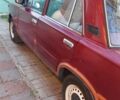 Червоний ВАЗ 2101, об'ємом двигуна 1.3 л та пробігом 22 тис. км за 950 $, фото 1 на Automoto.ua