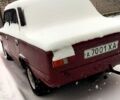 Красный ВАЗ 2101, объемом двигателя 1.3 л и пробегом 0 тыс. км за 800 $, фото 1 на Automoto.ua